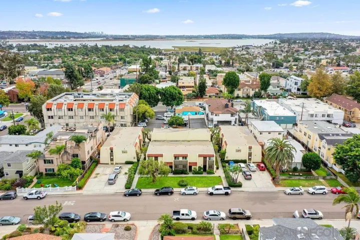 2155 Felspar Street, San Diego, California 92109