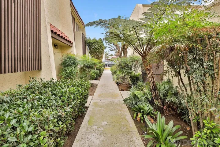 2155 Felspar Street, San Diego, California 92109