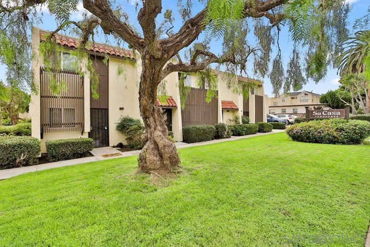 2155 Felspar Street, San Diego, California 92109