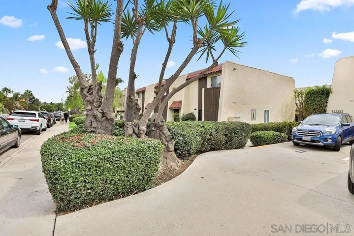 2155 Felspar Street, San Diego, California 92109