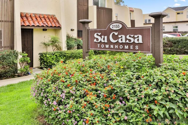 2155 Felspar Street, San Diego, California 92109