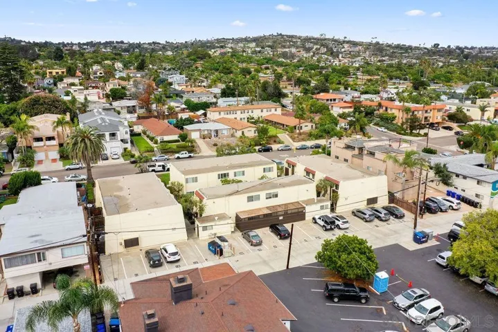 2155 Felspar Street, San Diego, California 92109