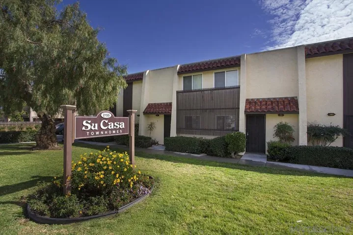 2155 Felspar Street, San Diego, California 92109