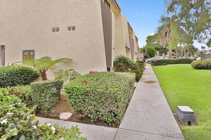 2155 Felspar Street, San Diego, California 92109