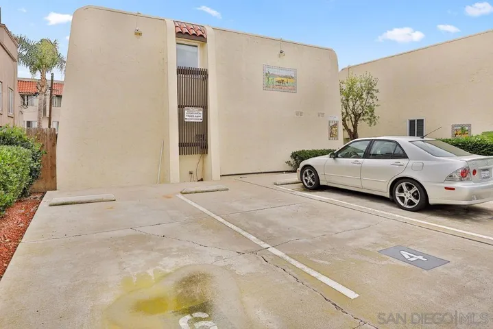 2155 Felspar Street, San Diego, California 92109