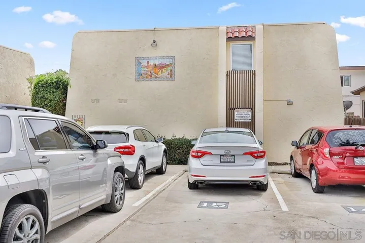 2155 Felspar Street, San Diego, California 92109