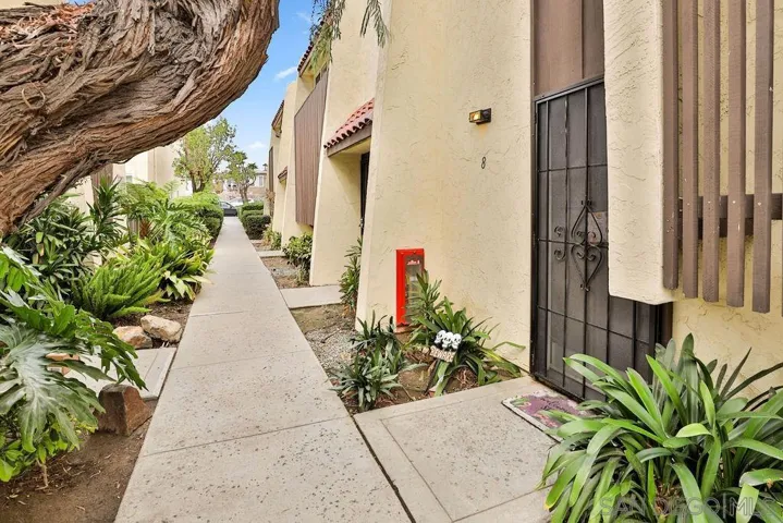 2155 Felspar Street, San Diego, California 92109