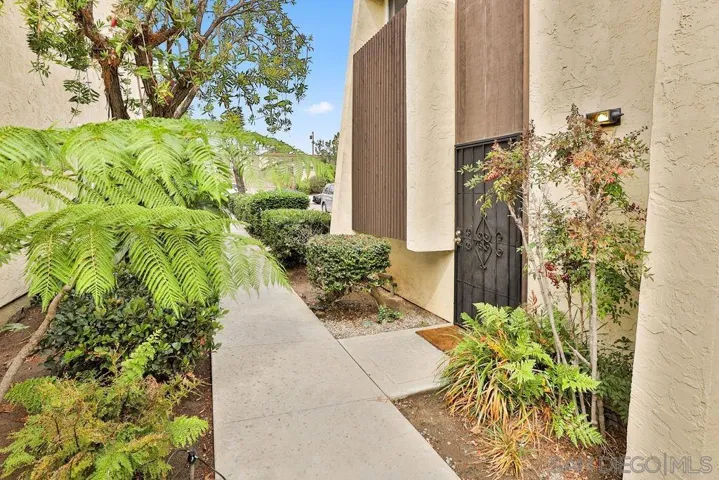 2155 Felspar Street, San Diego, California 92109
