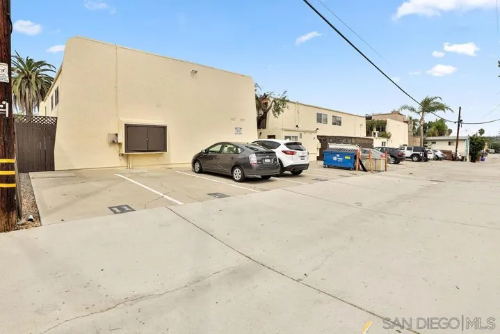 2155 Felspar Street, San Diego, California 92109