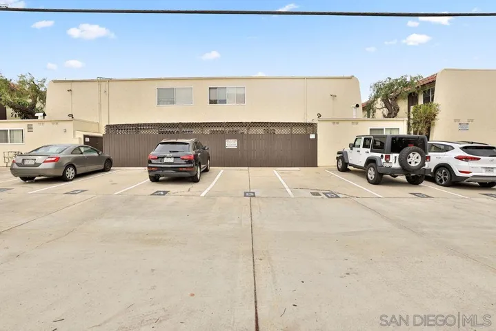 2155 Felspar Street, San Diego, California 92109
