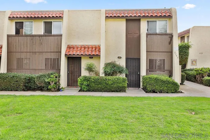 2155 Felspar Street, San Diego, California 92109