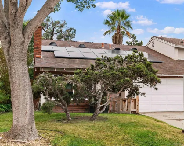 921 Woodlake Dr, Cardiff By The Sea, California 92007
