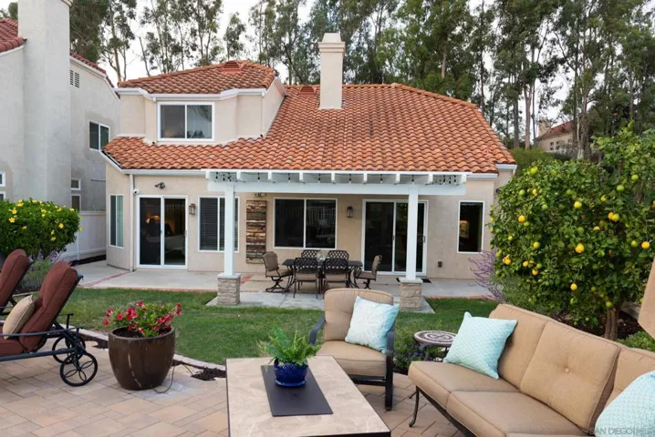 10776 Mira Lago Ter, San Diego, California 92131