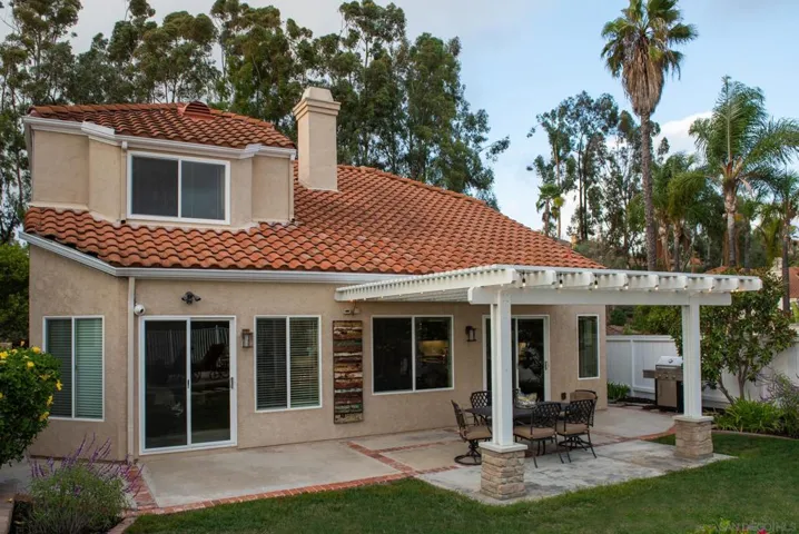 10776 Mira Lago Ter, San Diego, California 92131
