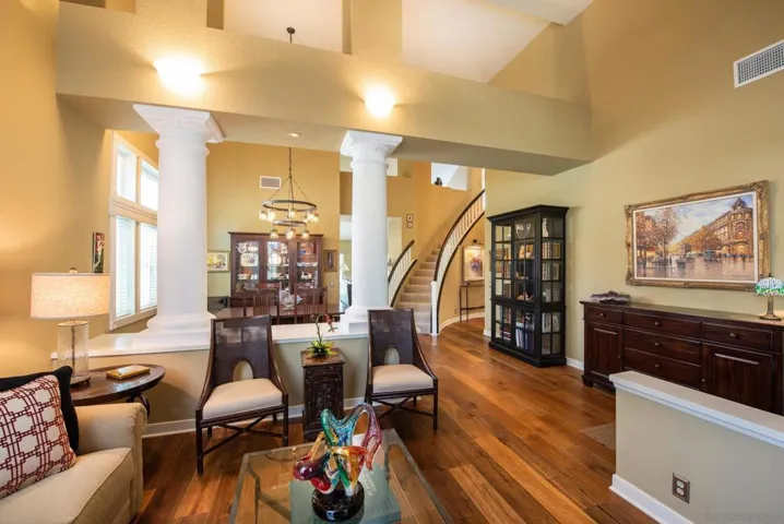 10776 Mira Lago Ter, San Diego, California 92131