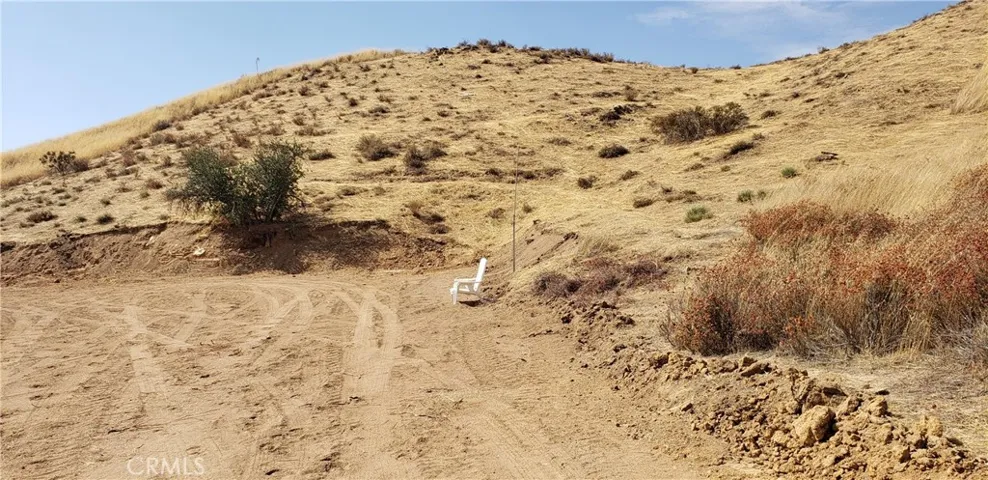 0 Vac/vic Sierra Hwy/mint, Agua Dulce, California 91350