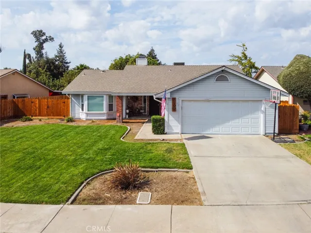 3135 Larch Drive, Atwater, California 95301