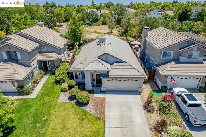 592 Apple Hill Dr, Brentwood (cc), California 94513