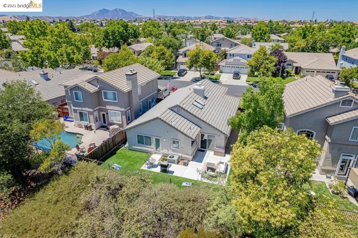 592 Apple Hill Dr, Brentwood (cc), California 94513