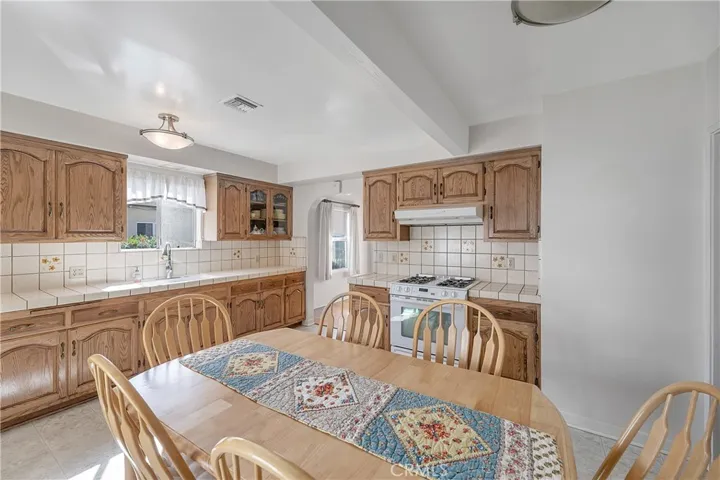 Eat in Kitchen