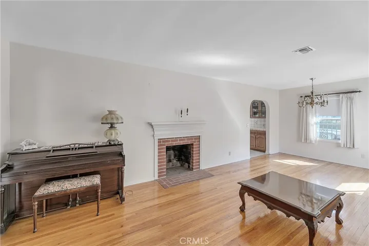 Front Living Room