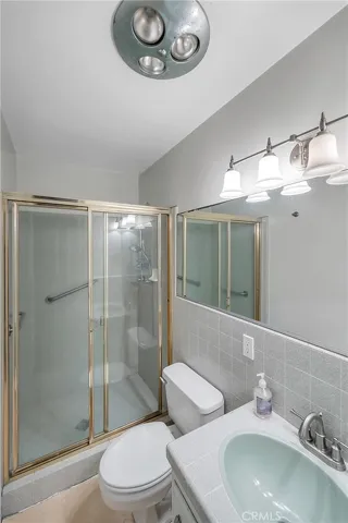 Hall Bathroom