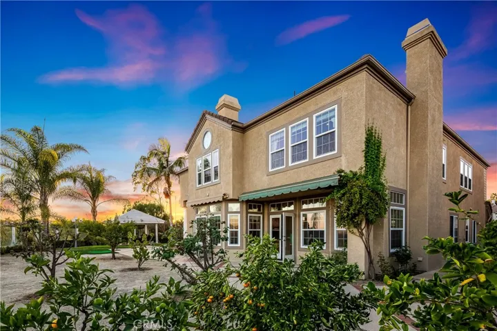 25855 Elderbrook Lane, Laguna Hills, California 92653