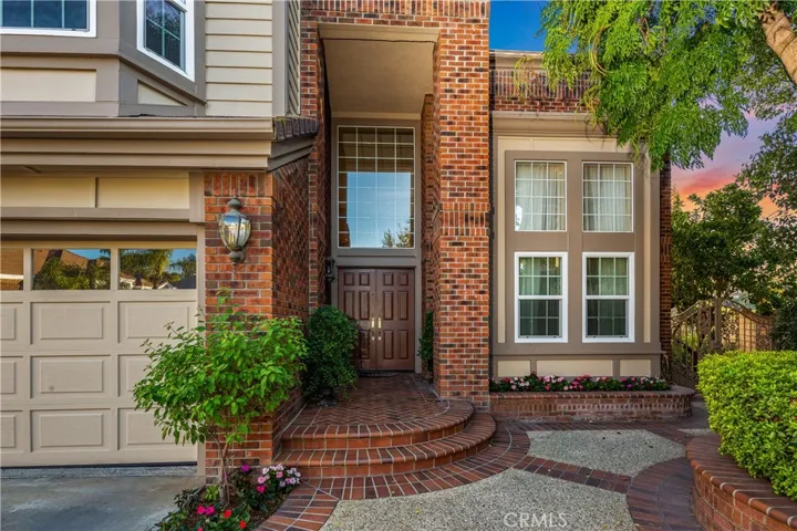 25855 Elderbrook Lane, Laguna Hills, California 92653