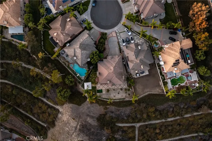 25855 Elderbrook Lane, Laguna Hills, California 92653