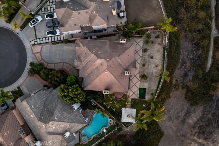 25855 Elderbrook Lane, Laguna Hills, California 92653