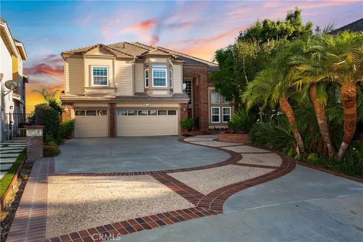 25855 Elderbrook Lane, Laguna Hills, California 92653