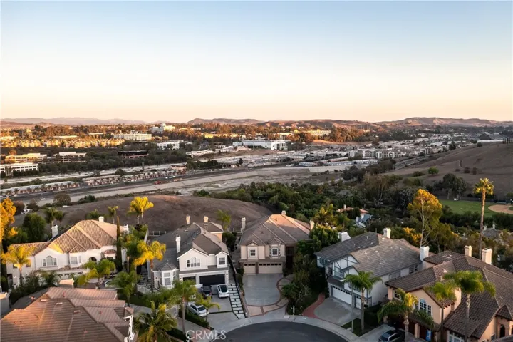 25855 Elderbrook Lane, Laguna Hills, California 92653