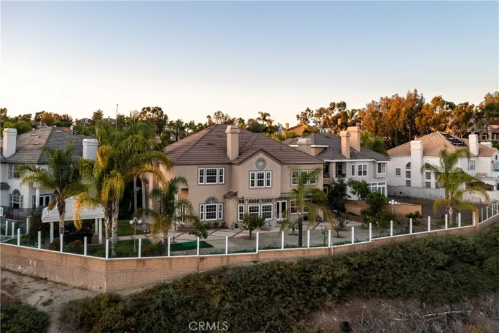 25855 Elderbrook Lane, Laguna Hills, California 92653