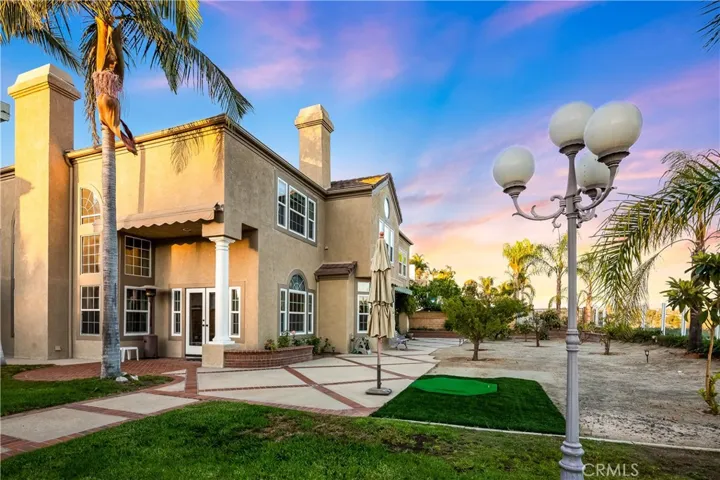 25855 Elderbrook Lane, Laguna Hills, California 92653
