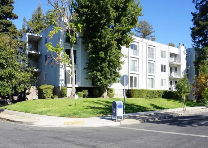 , Redwood City, California 94061