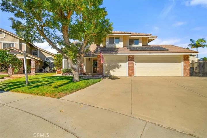 6510 Alfonso Court, Chino, California 91710