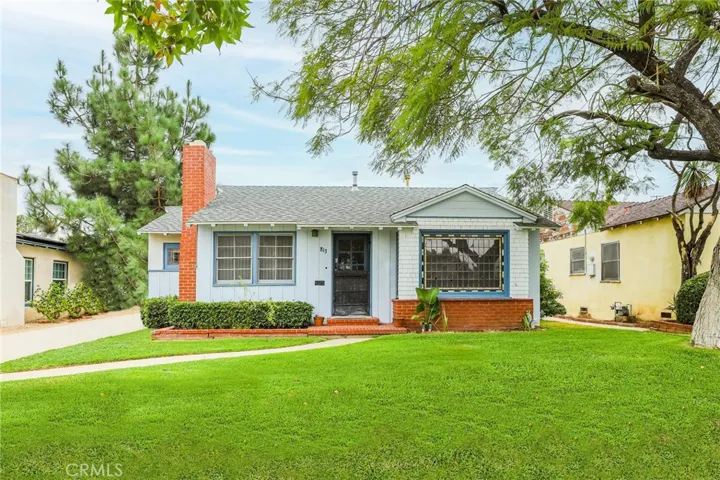 813 E Sycamore Avenue, Orange, California 92866