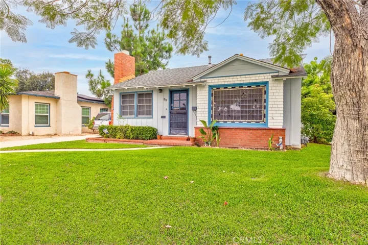 813 E Sycamore Avenue, Orange, California 92866