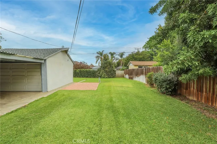 813 E Sycamore Avenue, Orange, California 92866