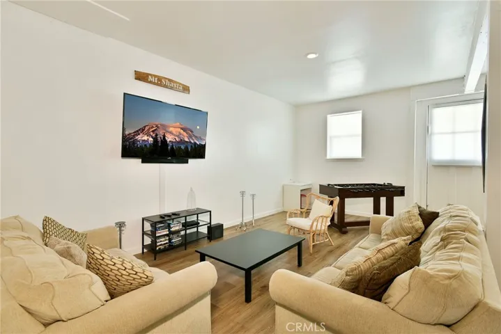 25 Ski Village Drive, Mount Shasta, California 96067