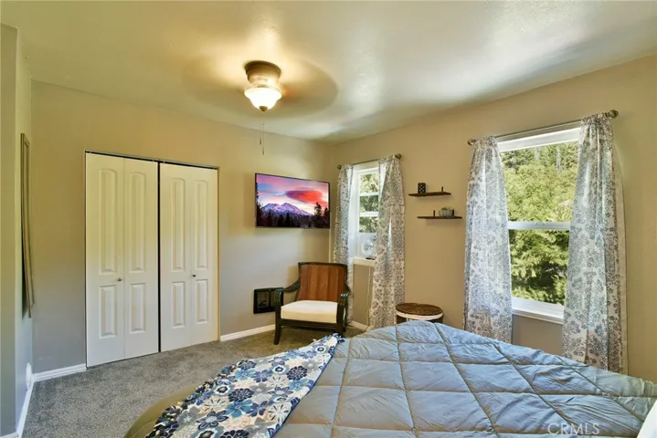 25 Ski Village Drive, Mount Shasta, California 96067