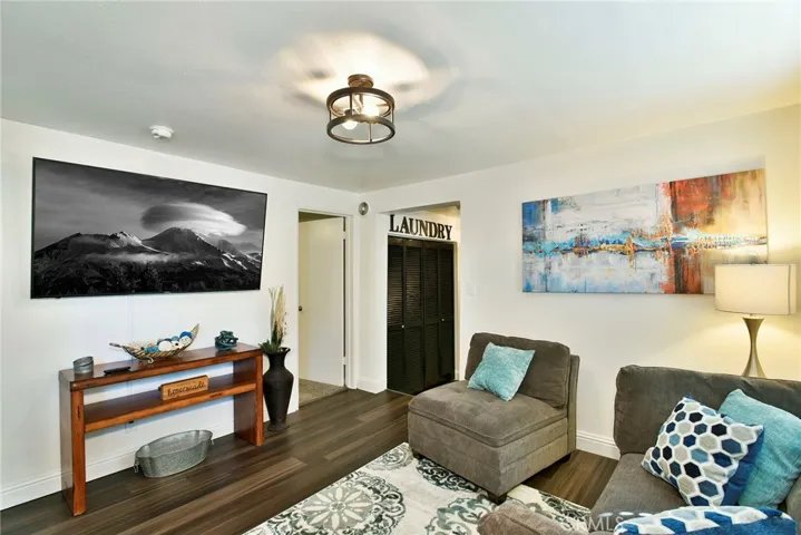 25 Ski Village Drive, Mount Shasta, California 96067