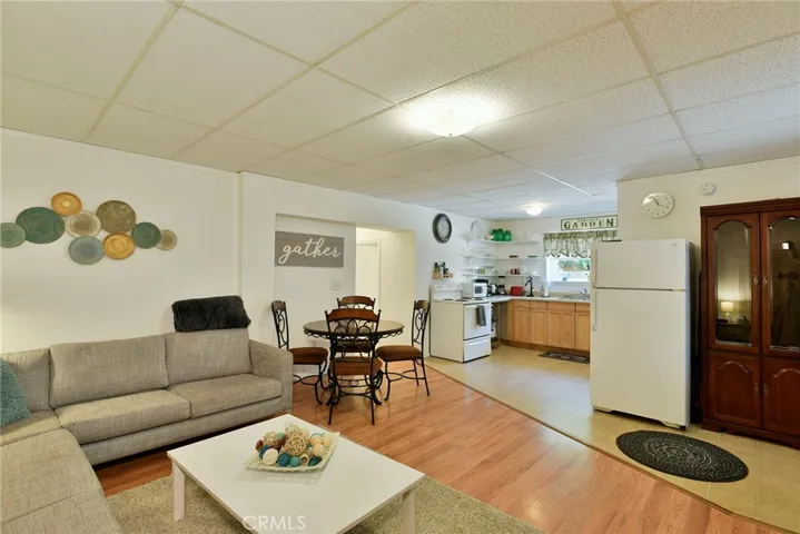 25 Ski Village Drive, Mount Shasta, California 96067