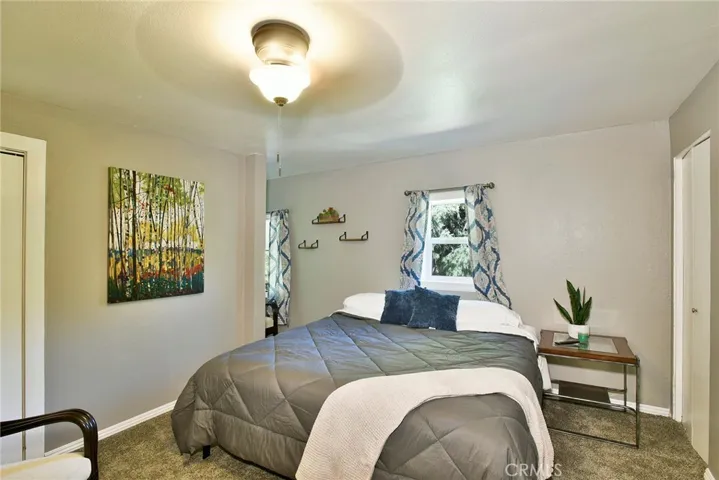 25 Ski Village Drive, Mount Shasta, California 96067