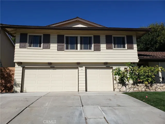1941 Arbolita Drive, La Habra, California 90631