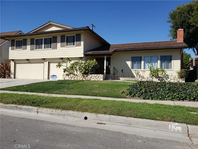 1941 Arbolita Drive, La Habra, California 90631