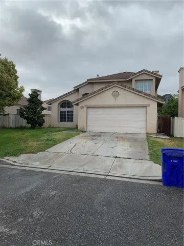 749 W Woodcrest Court, Rialto, California 92376