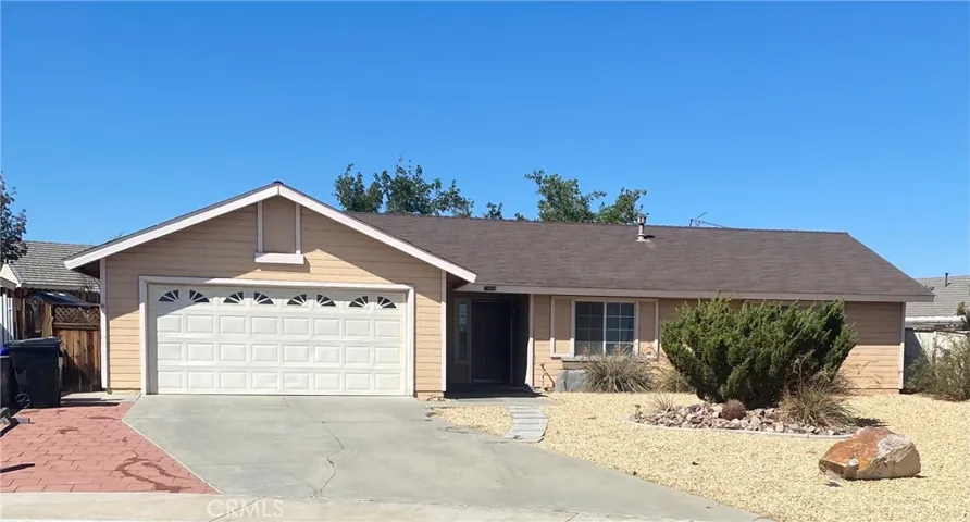 13406 Solitude Circle, Victorville, California 92392
