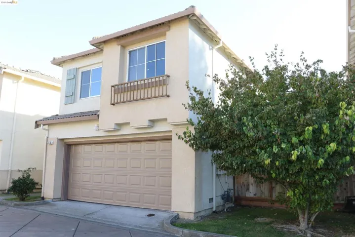 3136 Boulders Ct, Richmond, California 94806