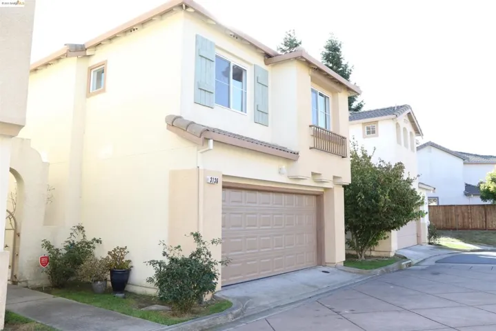 3136 Boulders Ct, Richmond, California 94806